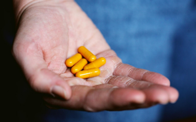 What manufacturing guarantees can you expect from your food supplements?