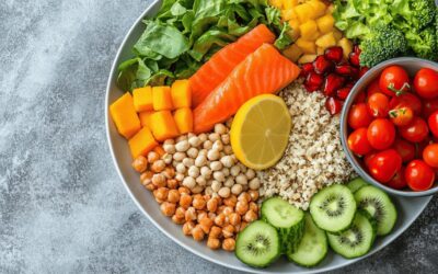 Menu seche femme 1200 kcal: the ultimate balanced macronutrient diet strategy for sustainable women’s health